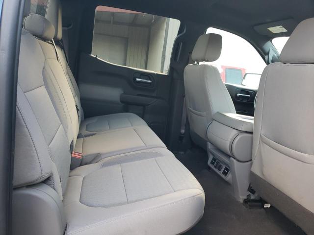 2020 CHEVROLET SILVERADO #3282412288