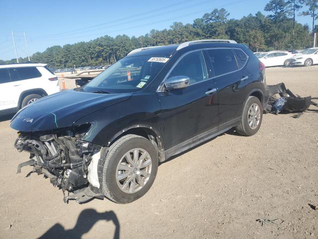 Global Auto Auctions: 2019 NISSAN ROGUE S