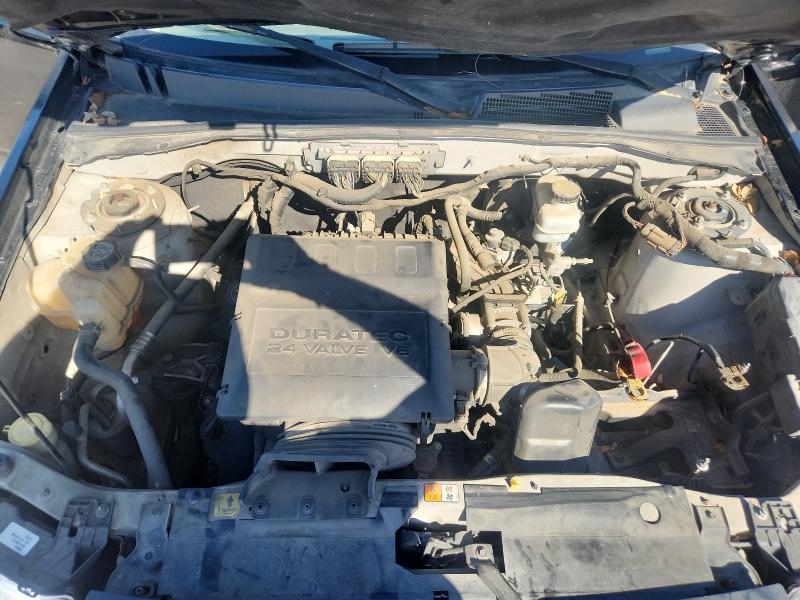 2010 FORD ESCAPE XLT - 1FMCU0DG9AKB09938