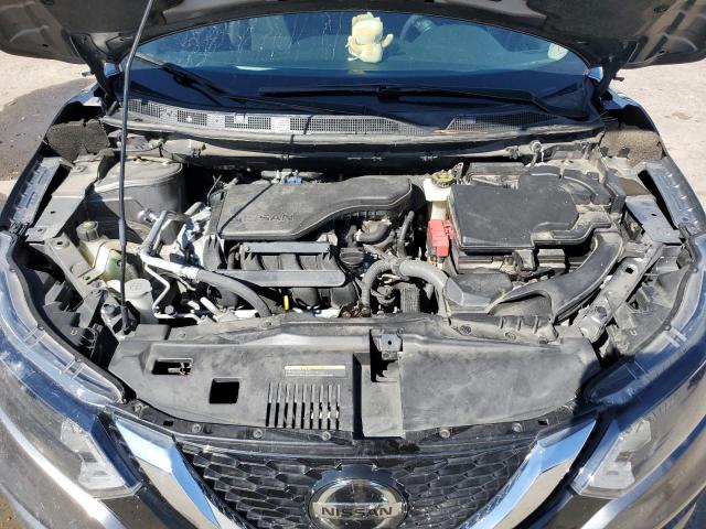 2021 NISSAN ROGUE SPOR - JN1BJ1AV0MW568678