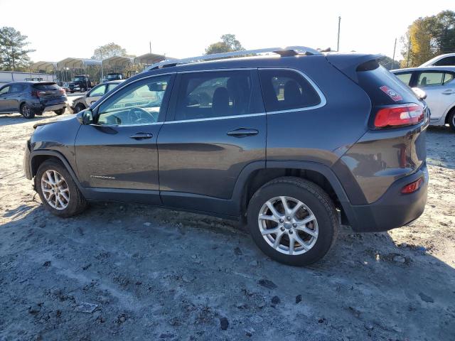 2015 JEEP CHEROKEE L #3277047187