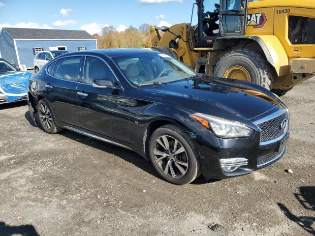 2015 INFINITI Q70L 3.7 - JN1BY1PR2FM831564