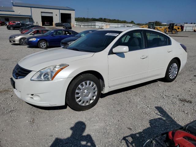 Global Auto Auctions: 2011 NISSAN ALTIMA BAS