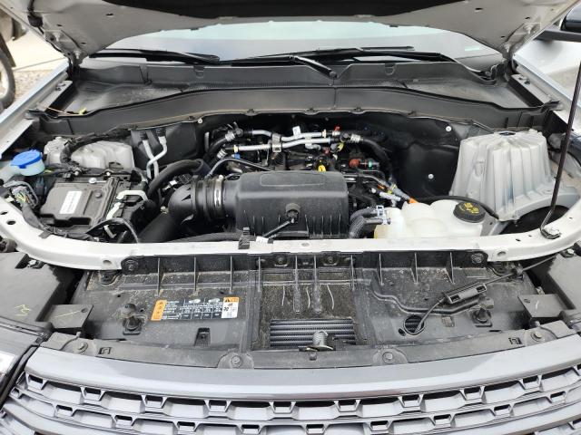 2024 FORD EXPLORER X - 1FMSK8DH9RGA17428