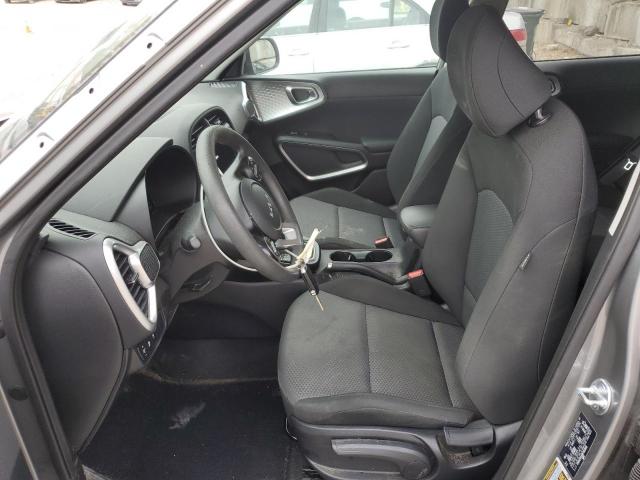 2024 KIA SOUL LX #3303960685