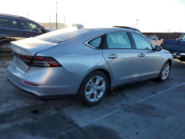 2024 HONDA ACCORD LX - Other View