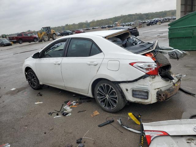 2015 TOYOTA COROLLA L - 2T1BURHE4FC467907