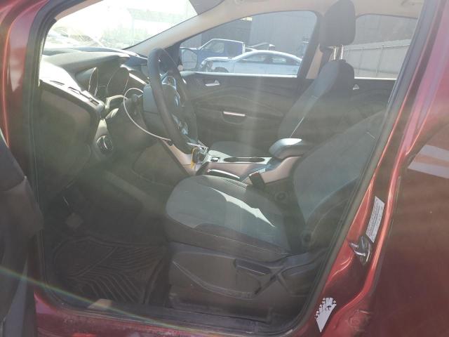 2013 FORD ESCAPE SE #3304799321