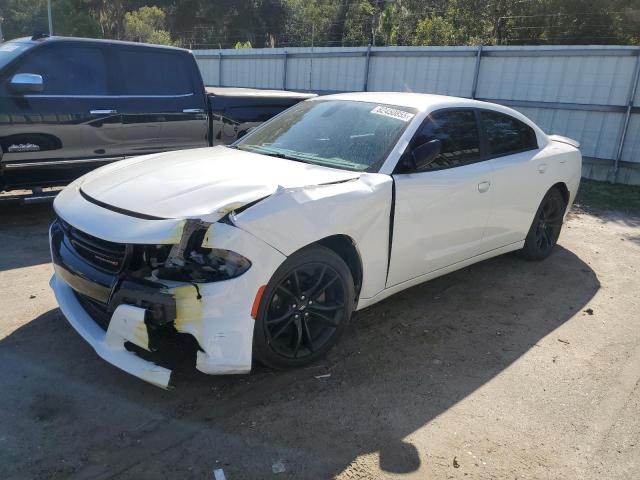 2017 DODGE CHARGER SE - 2C3CDXBGXHH657324