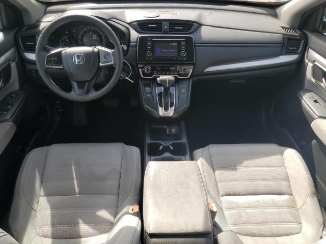 2017 HONDA CR-V LX - 2HKRW6H35HH210714