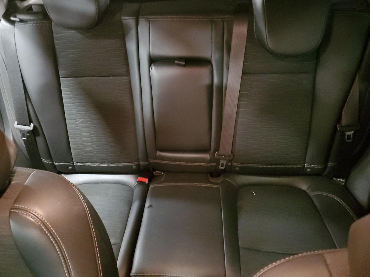 BUICK ENCORE CONVENIENCE