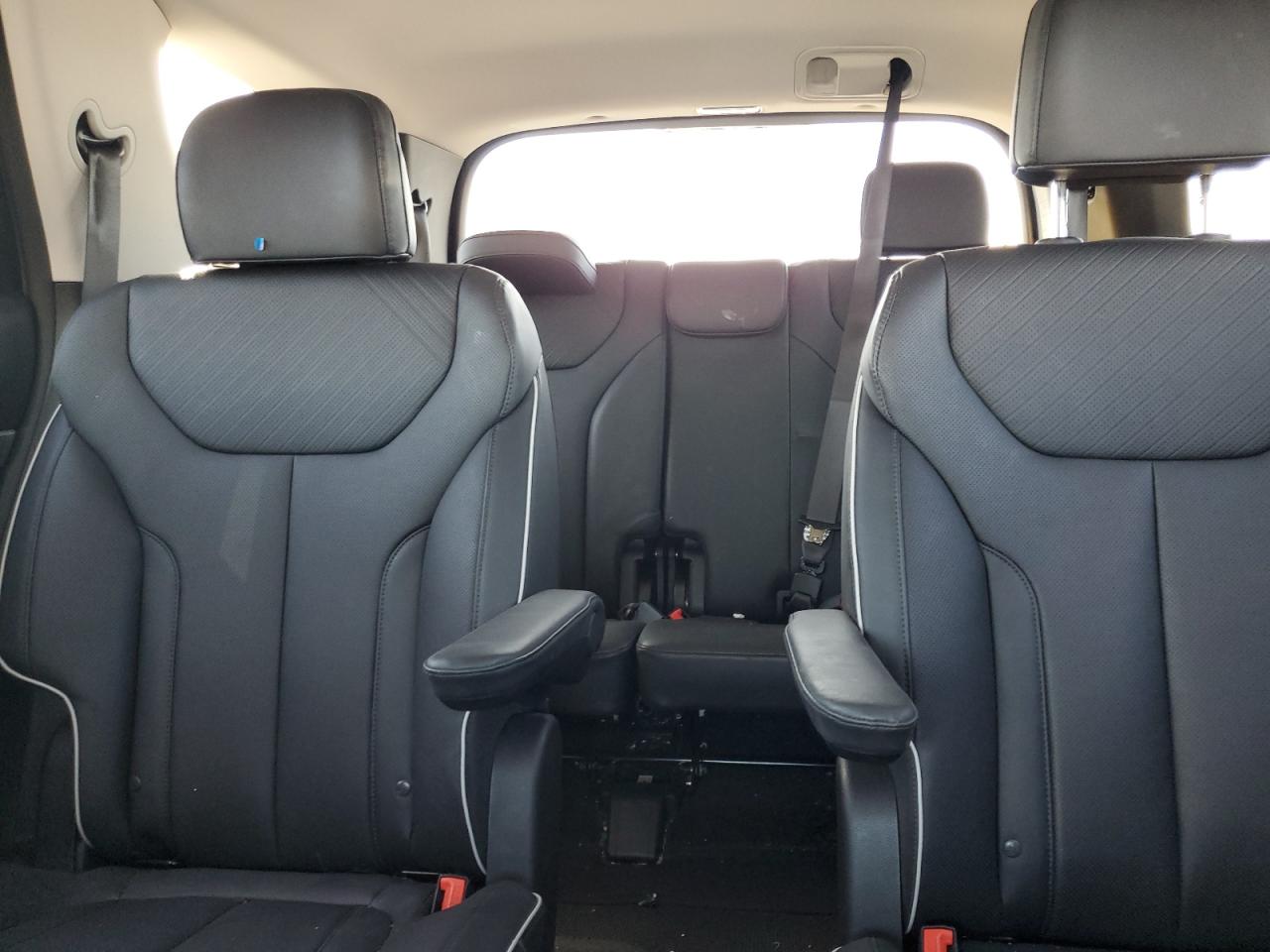 HYUNDAI PALISADE XRT