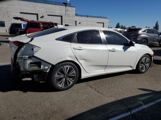 2017 HONDA CIVIC EX #3303937706