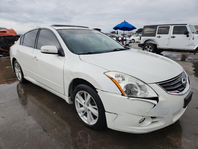2010 NISSAN ALTIMA S - 1N4AL2AP0AN553860