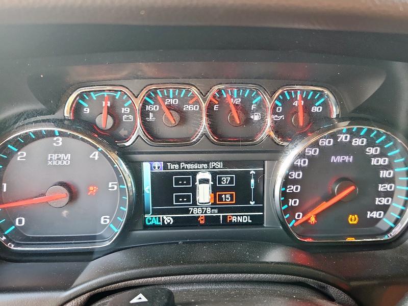 2019 GMC YUKON XL - 1GKS2GKC2KR313251