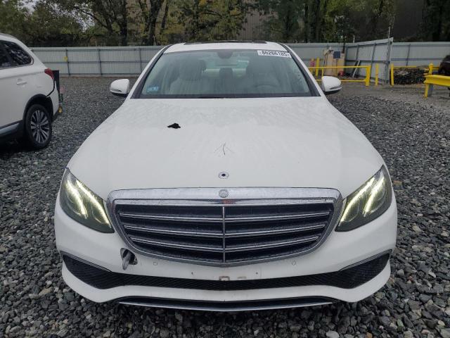 2017 MERCEDES-BENZ E 300 4MAT WDDZF4KB1HA144972