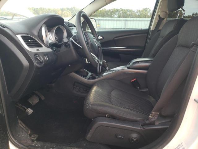 2014 DODGE JOURNEY SX - 3C4PDDBG2ET271477