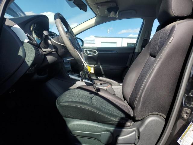 2017 NISSAN UK - 3N1AB7AP5HL719801