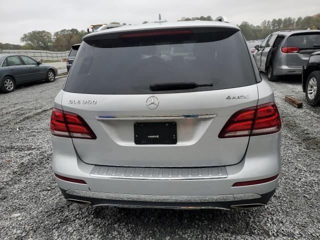 2016 MERCEDES-BENZ GLE 350 4M 4JGDA5HB3GA738330