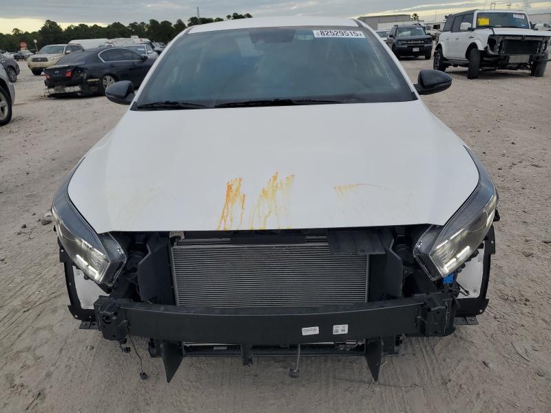 2023 KIA FORTE GT L #3292613595