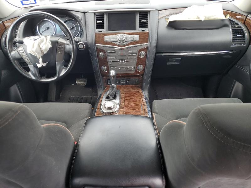 2019 NISSAN ARMADA SV #3305725737