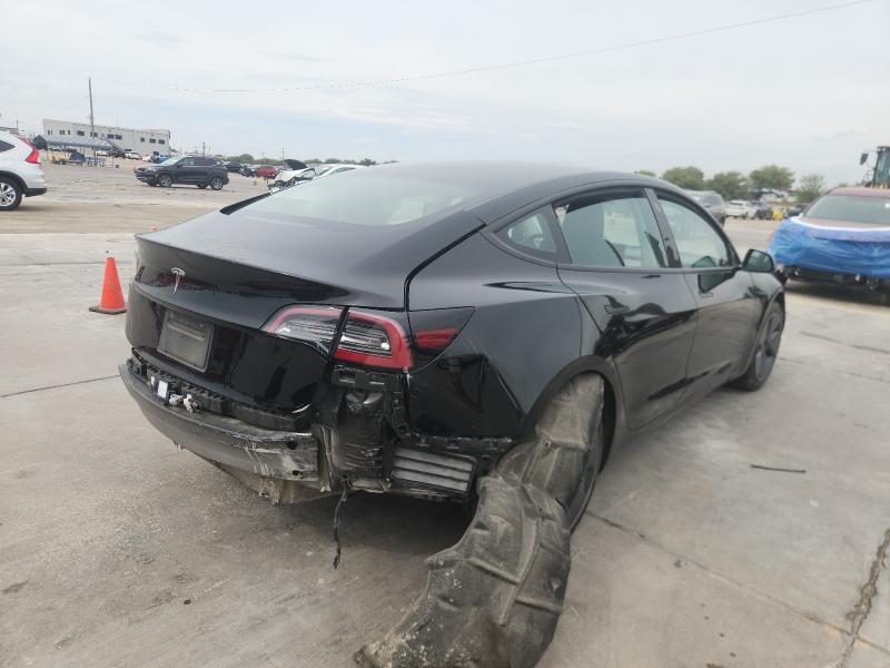 2023 TESLA MODEL 3 - 5YJ3E1EA2PF436740