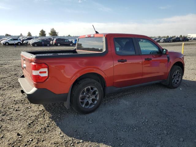 2022 FORD MAVERICK X 3FTTW8F98NRA33464