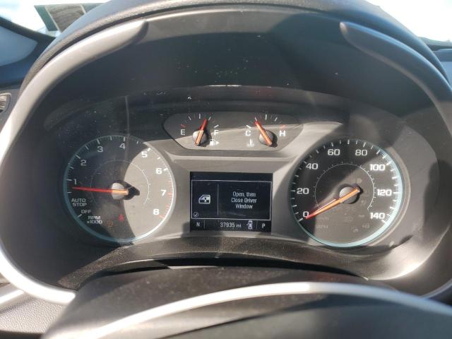 2023 CHEVROLET MALIBU LT - 1G1ZD5ST2PF203746