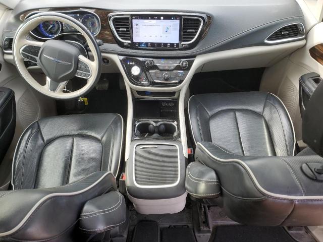 2021 CHRYSLER PACIFICA L - 2C4RC3GG2MR527018