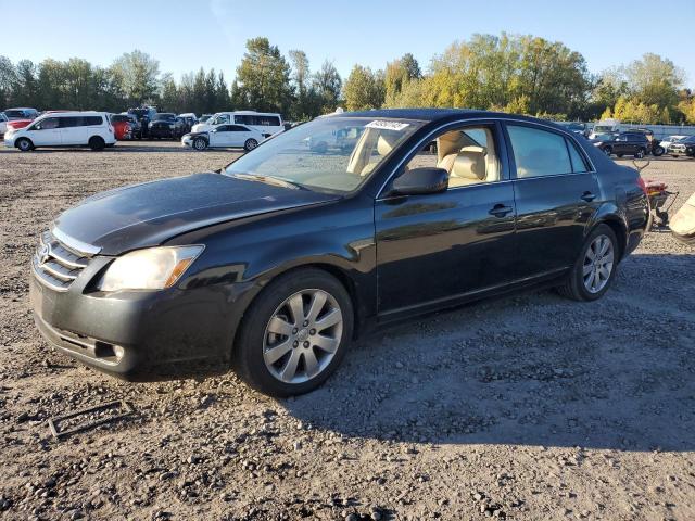 Global Auto Auctions: 2007 TOYOTA AVALON XL