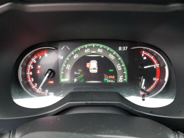 2025 TOYOTA RAV4 LE #3298084175