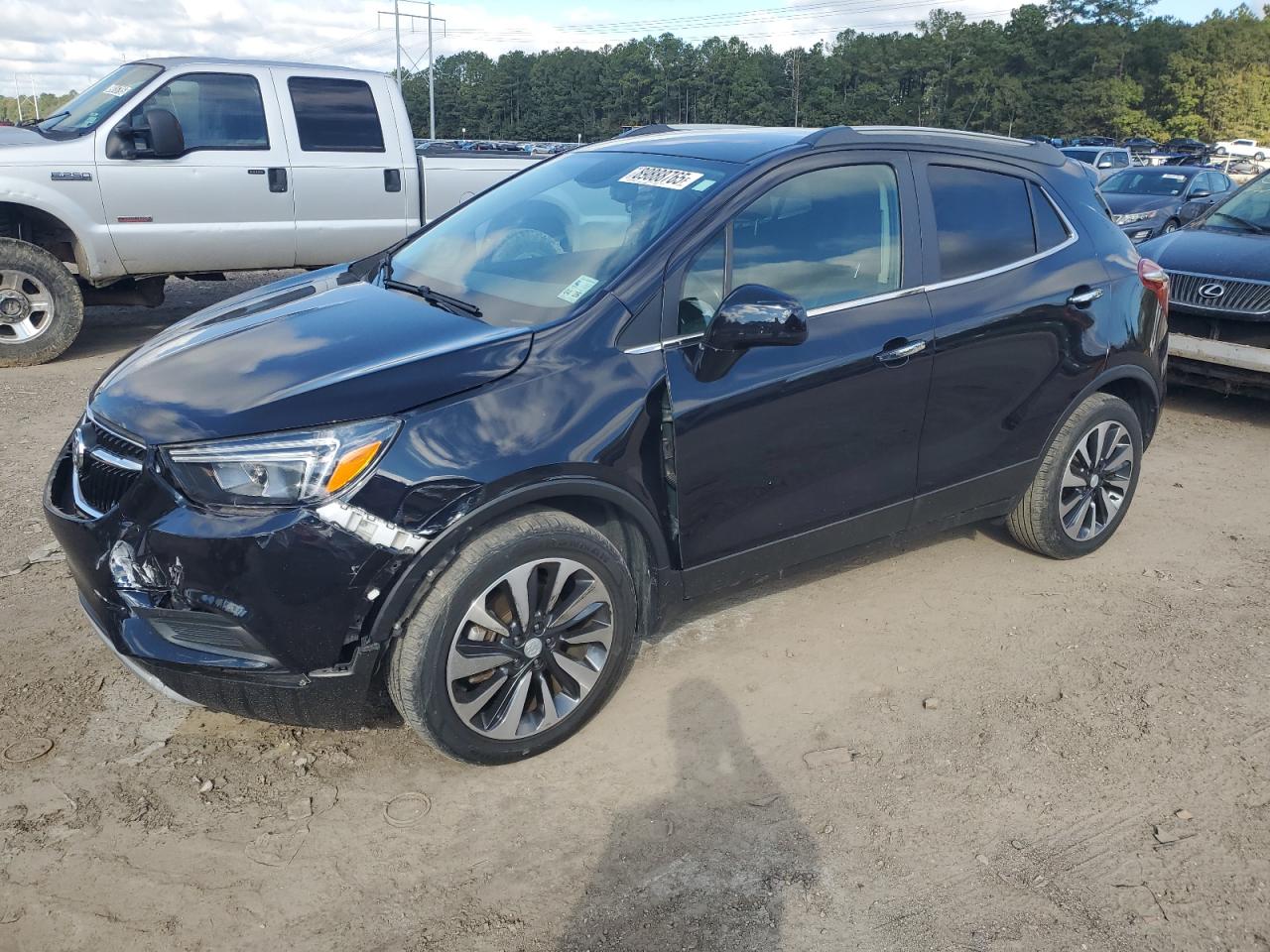 BUICK ENCORE PREFERRED