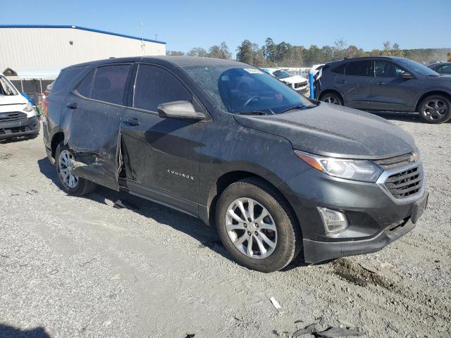 2018 CHEVROLET EQUINOX LS - 2GNAXHEVXJ6271456