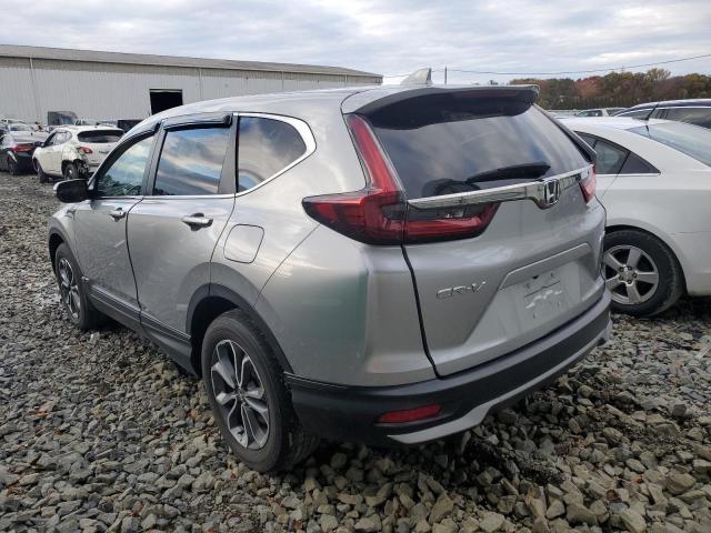 2022 HONDA CR-V EX - 5J6RW2H5XNA016820