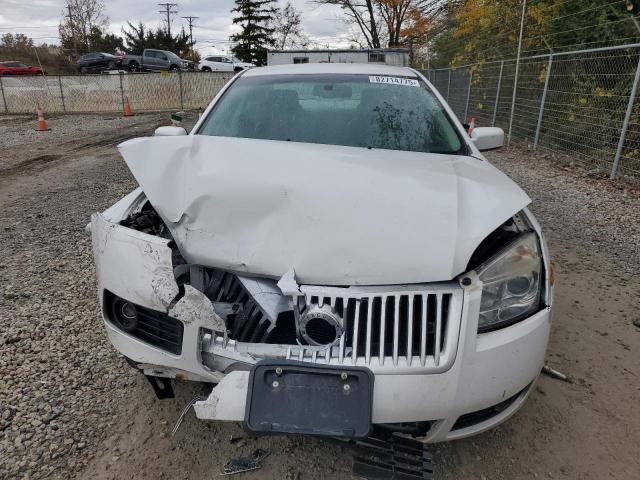 2007 MERCURY MILAN PREM #3310384955