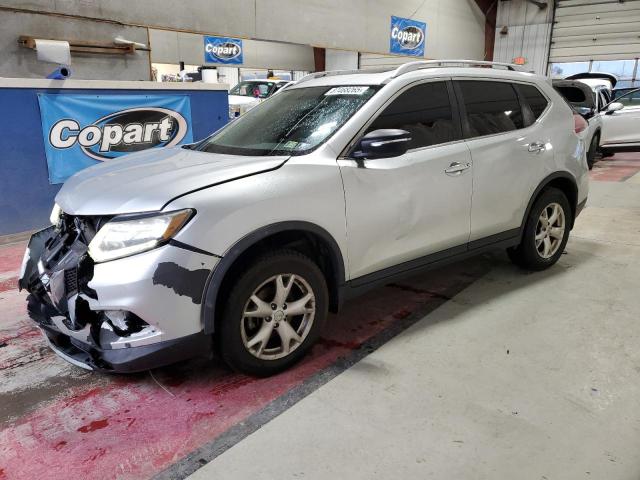 2014 NISSAN ROGUE S #3311743768