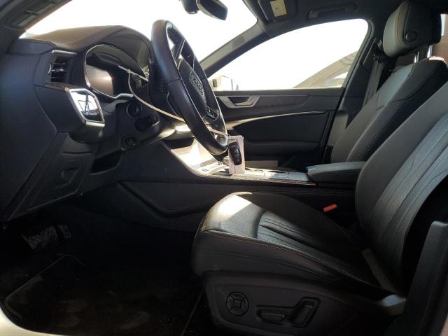 2021 AUDI A6 PREMIUM - WAUL2AF22MN037093