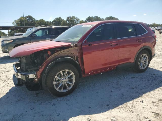 HONDA CR-V EXL