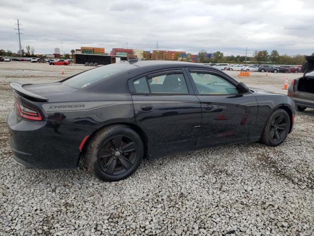 2016 DODGE CHARGER SX - Other View