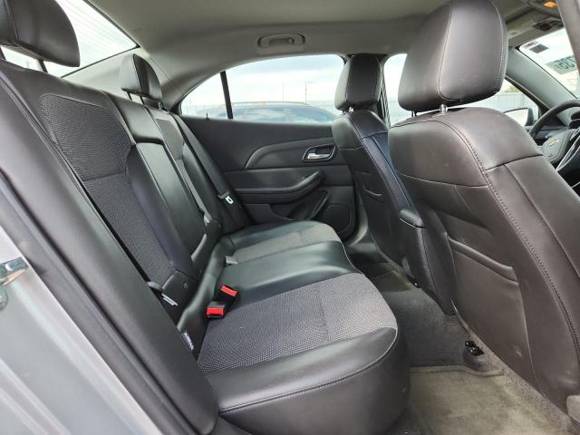 2014 CHEVROLET MALIBU 1LT - 1G11C5SL5EF265672