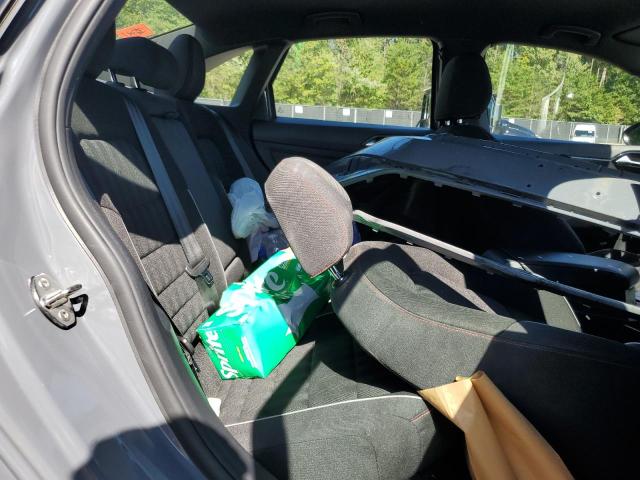 2019 VOLKSWAGEN JETTA GLI 3VW5T7BU0KM204087