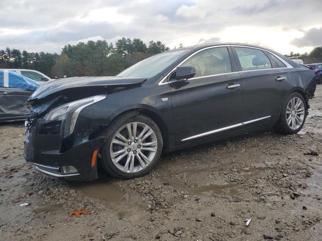 CADILLAC XTS LUXURY