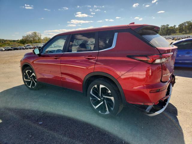 2024 MITSUBISHI OUTLANDER JA4J4VA89RZ015044