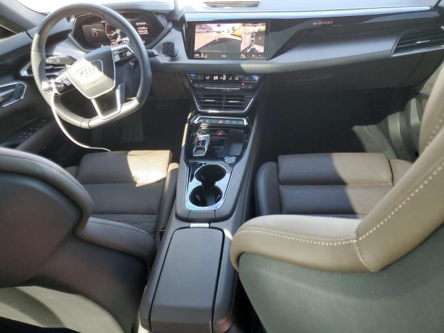 2023 AUDI E-TRON GT #3298054130
