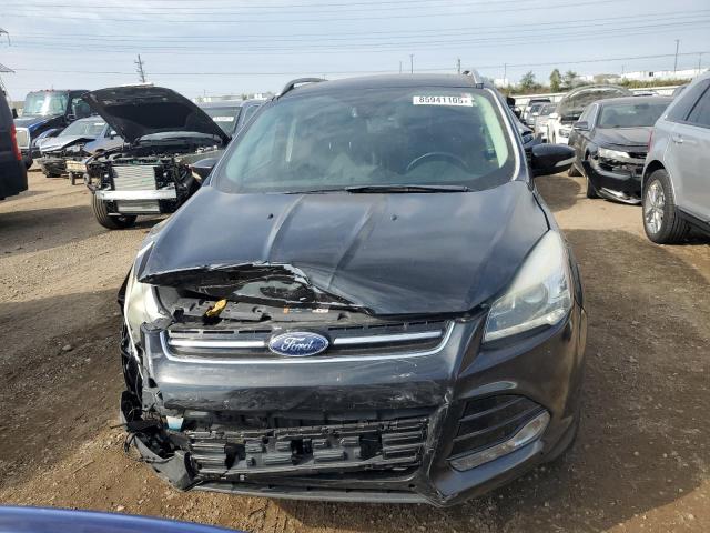 2014 FORD ESCAPE TITANIUM - 1FMCU9J99EUB60649