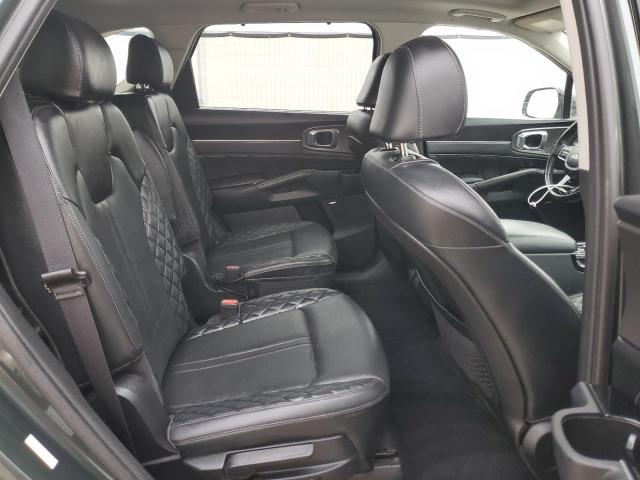 2023 KIA SORENTO SX - 5XYRKDLF2PG204991