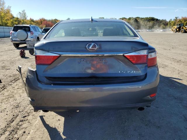 2015 LEXUS ES 350 - JTHBK1GG8F2153684