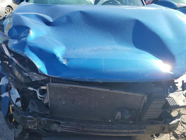 2020 HYUNDAI TUCSON LIM - KM8J3CA49LU104770