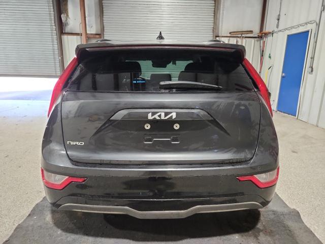 2023 KIA NIRO WIND KNDCR3L12P5073053