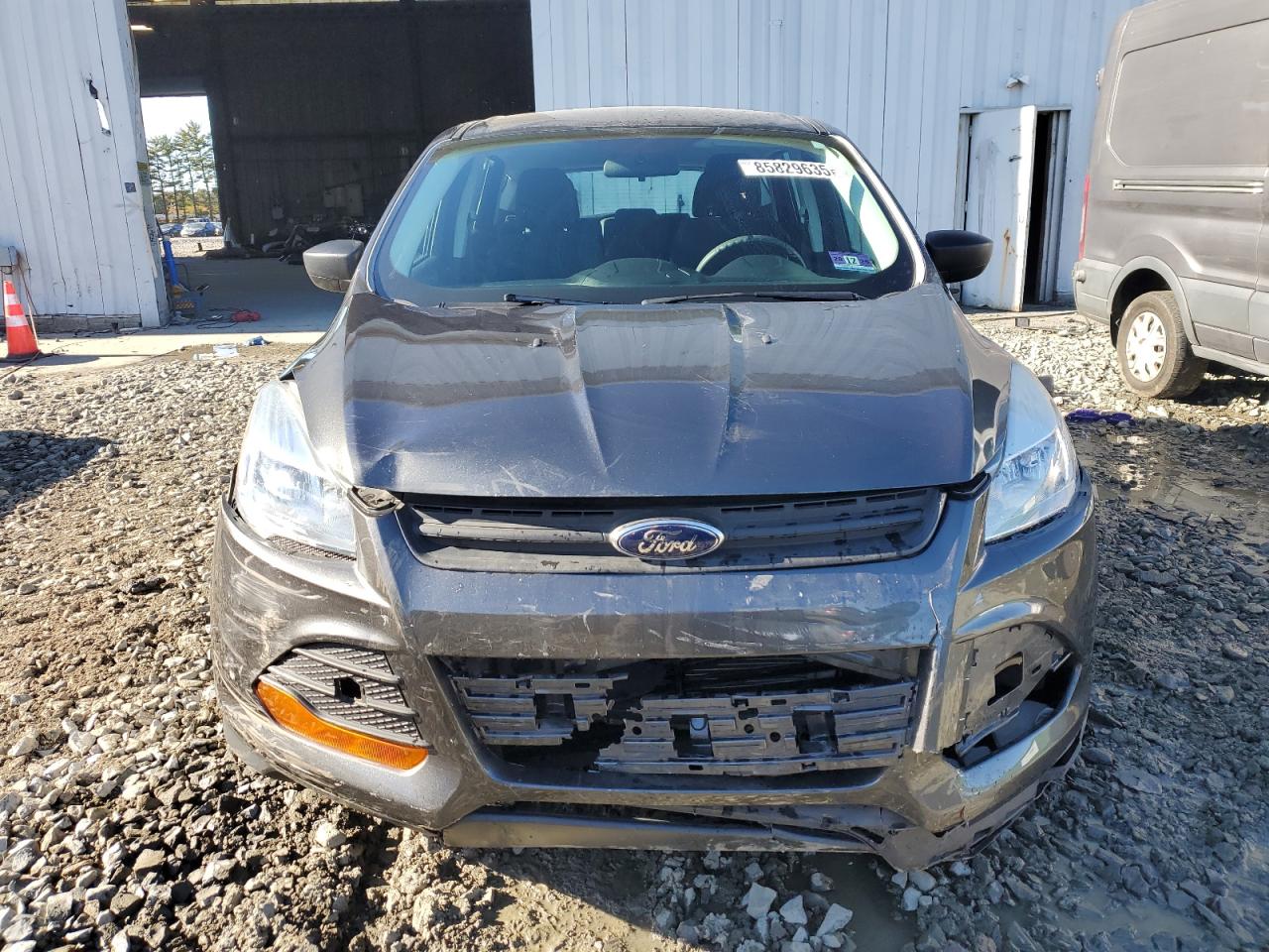 FORD ESCAPE S
